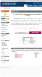 Mobile Screenshot of gesacom.it